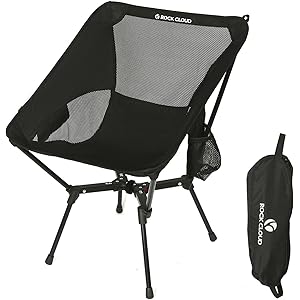 Robens Searcher chair : Amazon.co.uk: Sports & Outdoors